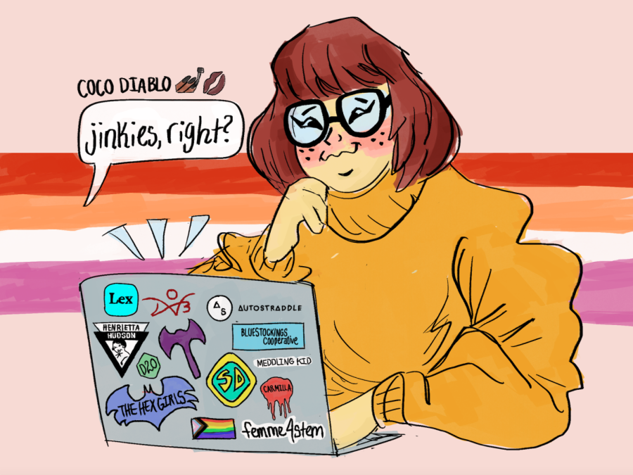 Why is velma rated ma｜TikTok Search