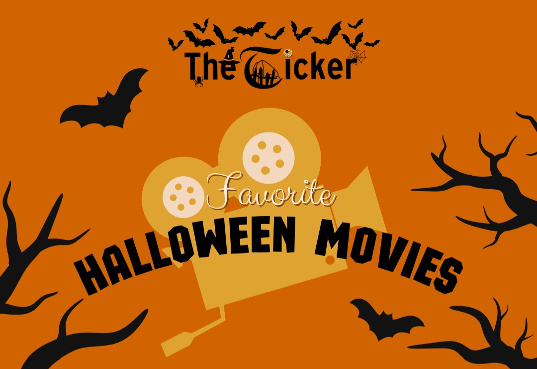 Halloween movie roundup The Ticker