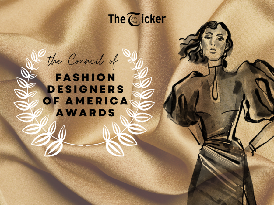 CFDA+Awards+honor+this+year%E2%80%99s+fashion+innovators%C2%A0