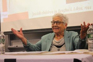 Talia Cantor