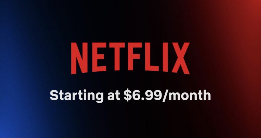 Netflix+Newsroom