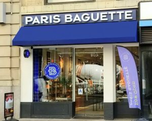 Customers boycott Paris Baguette following death of employee