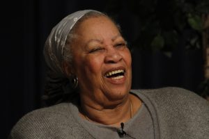 Toni Morrison Lecture 012 I Flickr