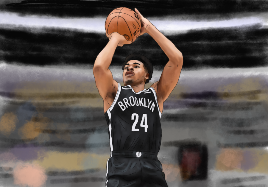 The future of the Brooklyn Nets: Cam Thomas scores big after Kyrie trade