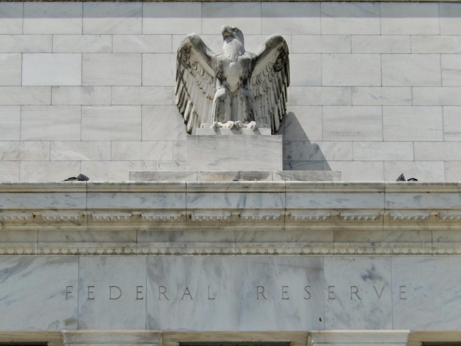 Federal Reserve hikes interest rates by 25 basis points