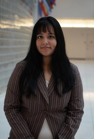 Photo of Melani Bonilla