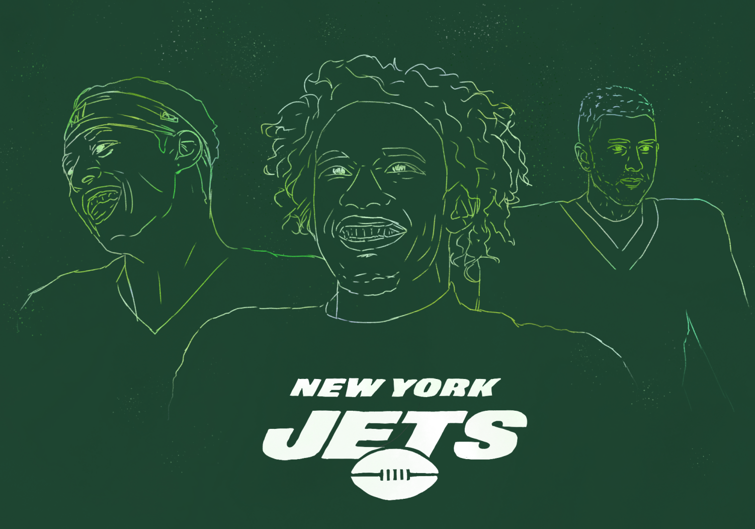 2022 NFL draft: Recapping the New York Jets' 7 picks