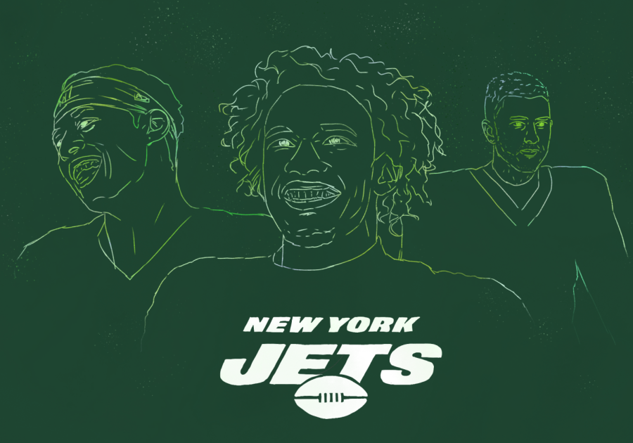 New York Jets Season Recap: Building A Contender