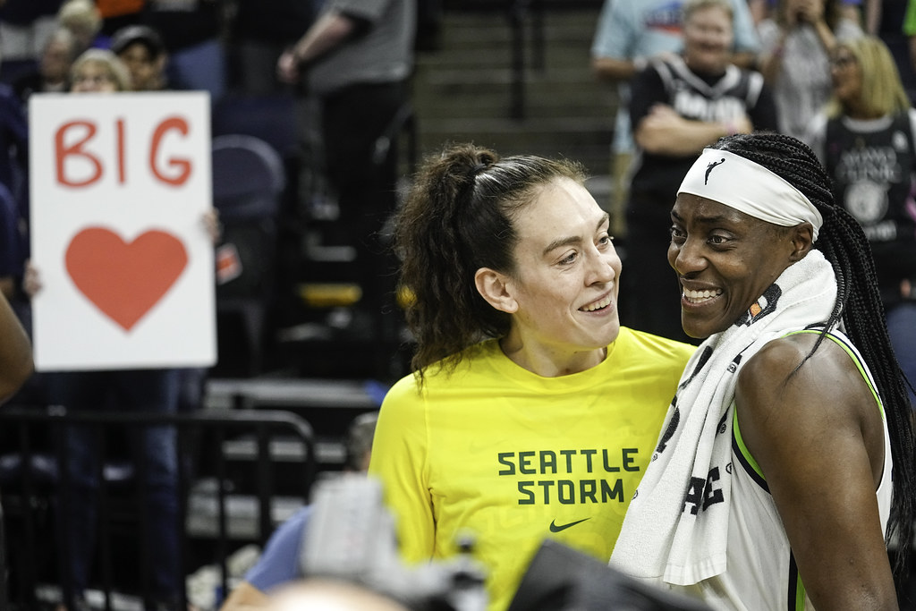 New York Liberty 'fined' $500,000 for taking chartered flights