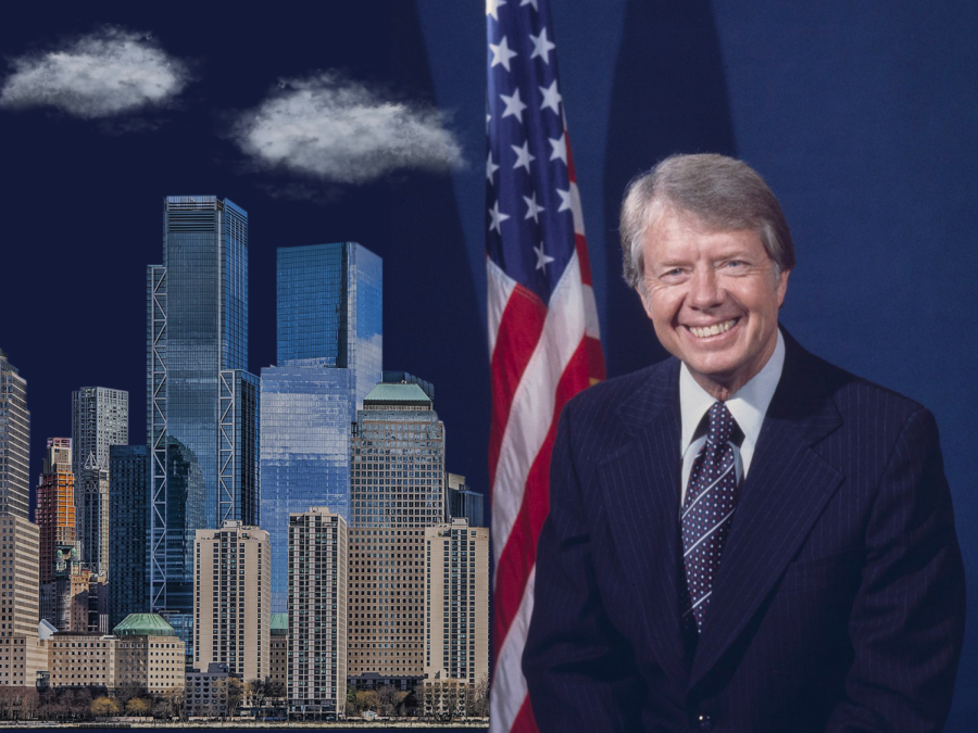 Politicians could learn from Carter’s approach to affordable housing