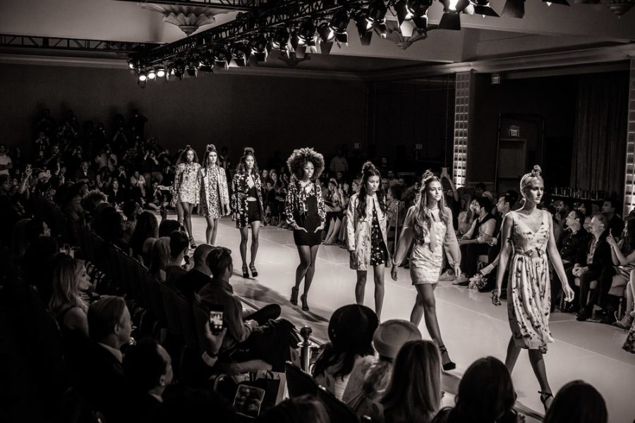 New York Fashion Week | The Stillman Exchange
