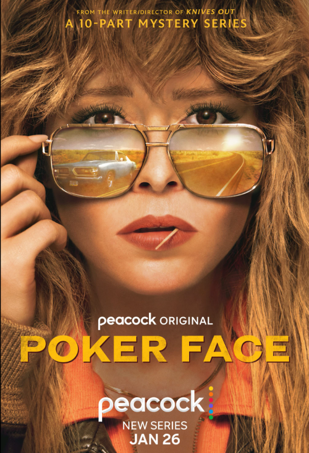 Poker Face | IMDB