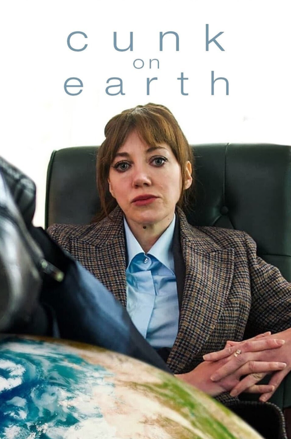 Cunk on Earth | IMDB