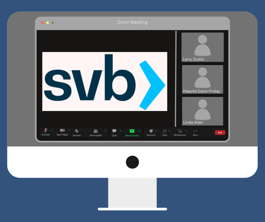 Larry Zicklin facilitates webinar discussion on collapse of SVB