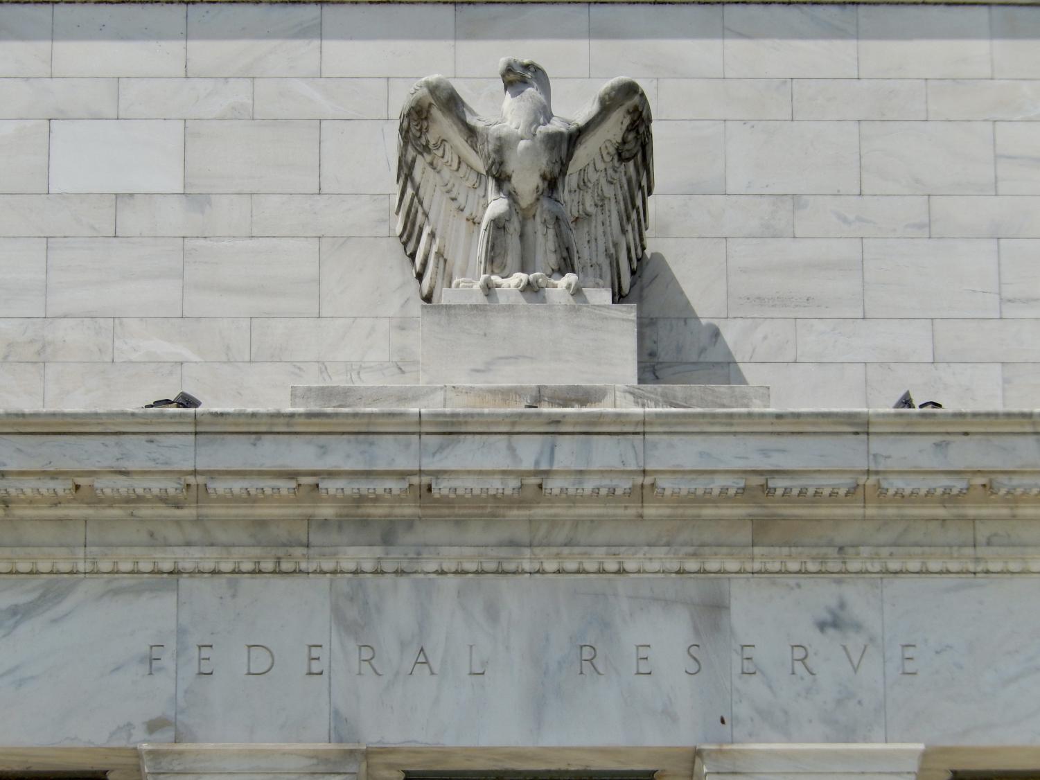 Federal Reserve raises rates by a quarter point - The Ticker