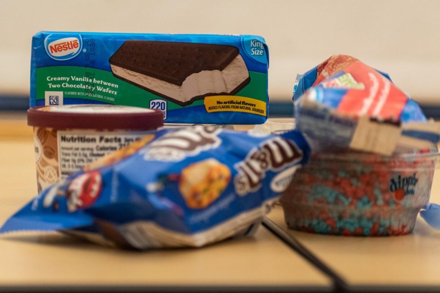 Flatiron Freeze: How to save on frozen treats as a student