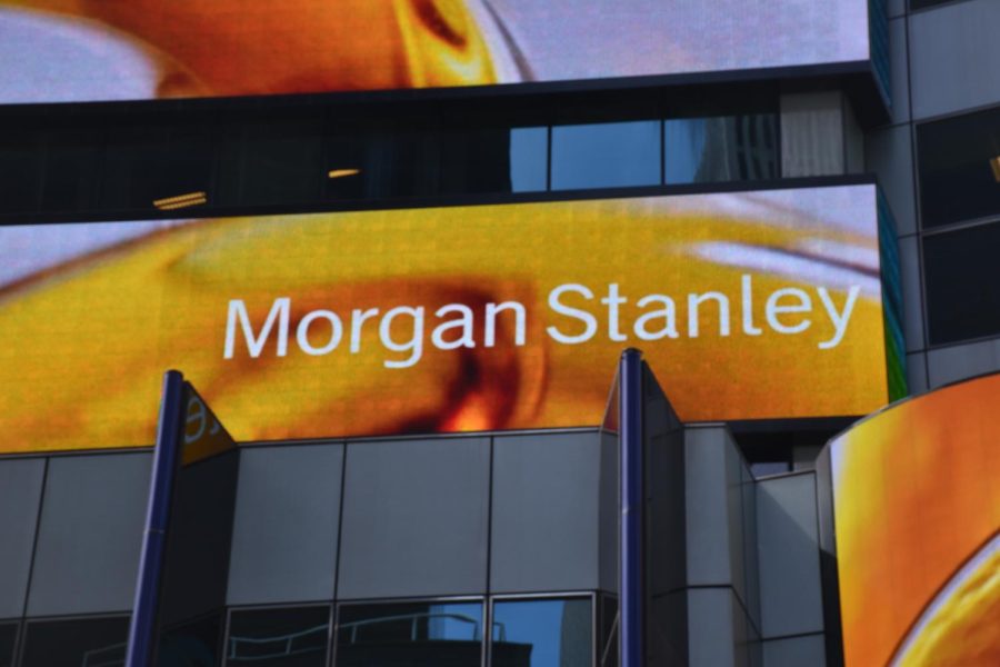 Morgan Stanley reduces workforce amid recession fears