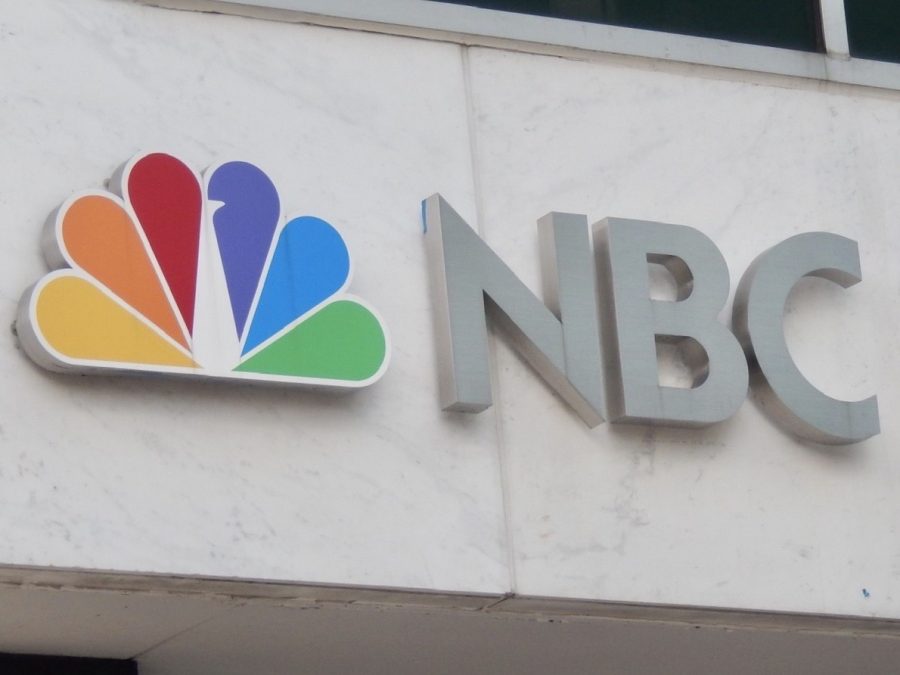 NBCUniversal fires CEO following sexual harassment allegations 