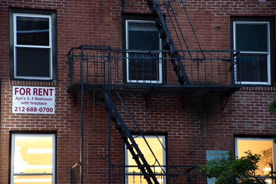 NYC rent board approves rate hikes for apartment leases