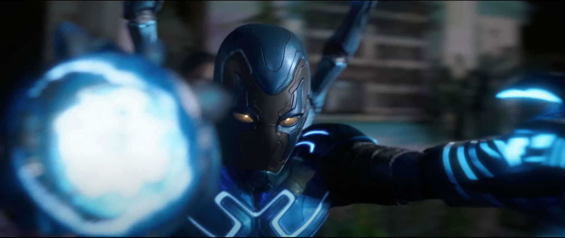 Get to Know About Blue Beetle, DC New Superhero