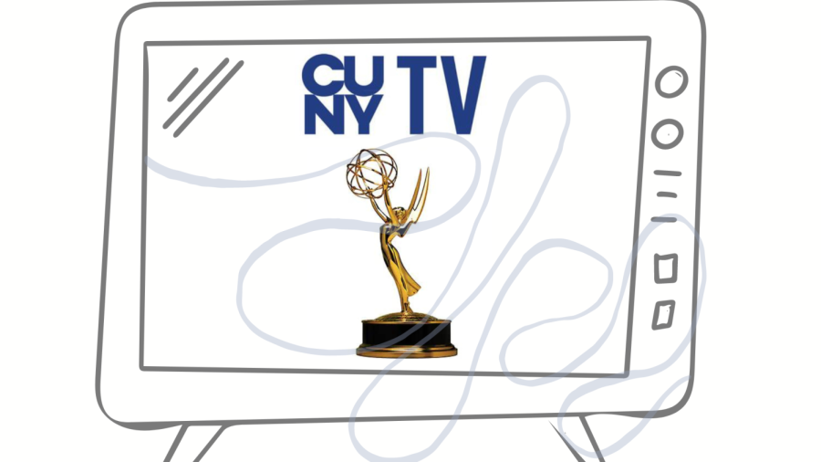 CUNY+TV+Emmys+%0A