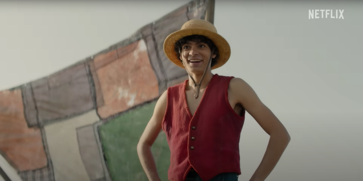 EPISÓDIO 1 - ONE PIECE LIVE-ACTION (Análise) 