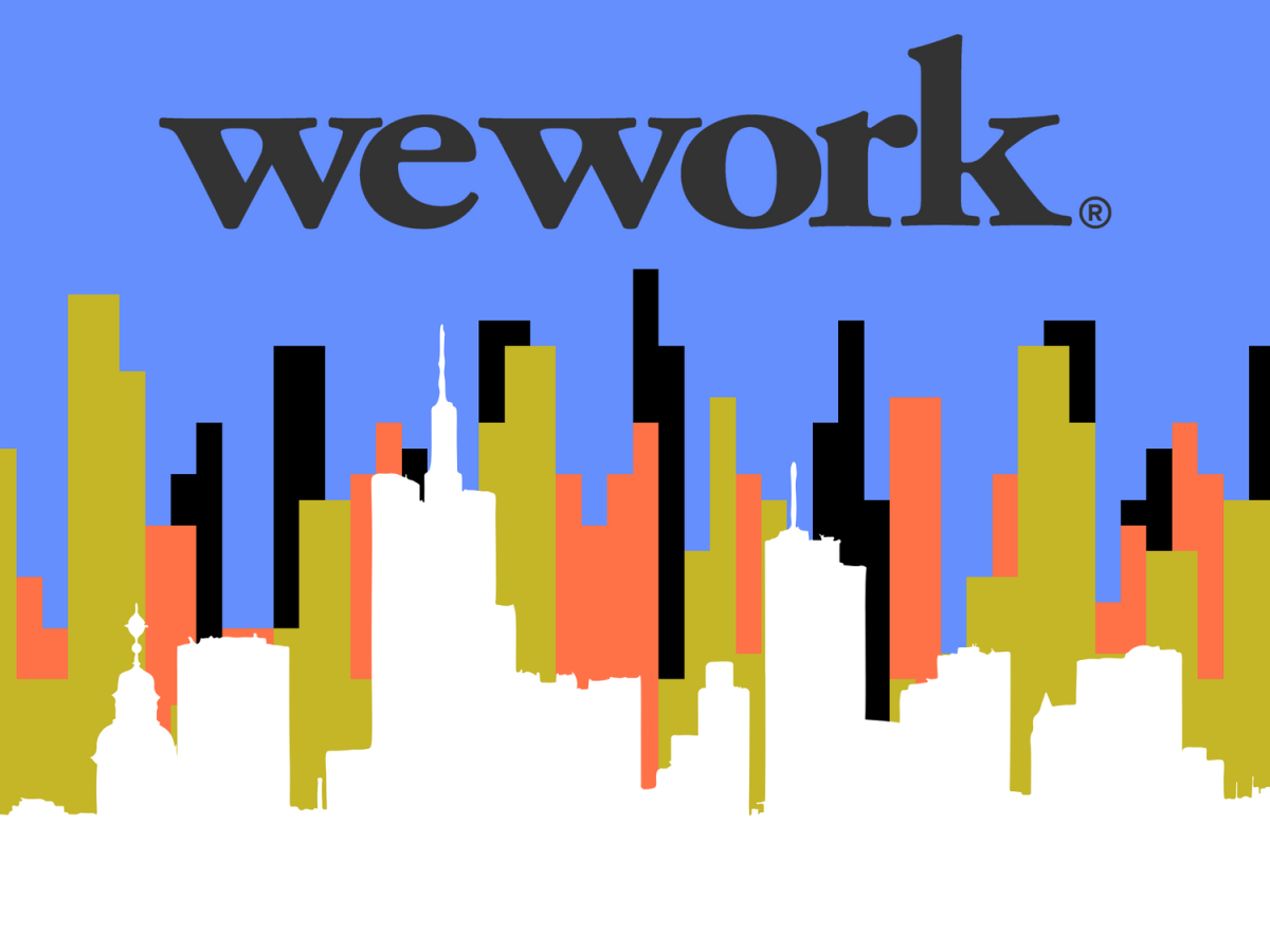 What WeWork’s restructuring means for NYC real estate 