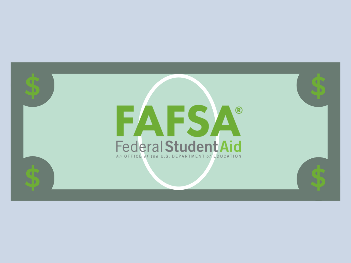 FASFA Simplification Act
