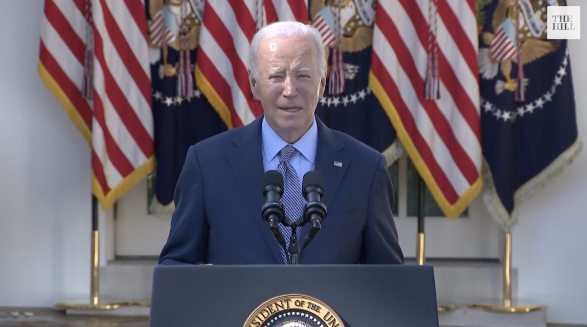 President Biden remarks on junk fees, Oct. 11 2023 | The Hill