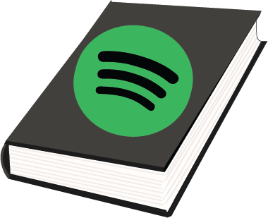 Spotify Premium ora include anche 150.000 audiolibri