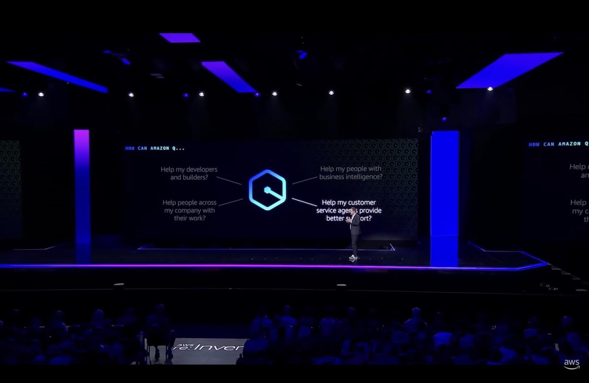 AWS re:Invent 2023 | YouTube