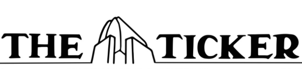 The Ticker gets new logo: looking at the evolution of the newspaper