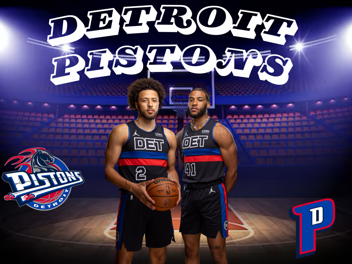 Could the Detroit Pistons be any worse?