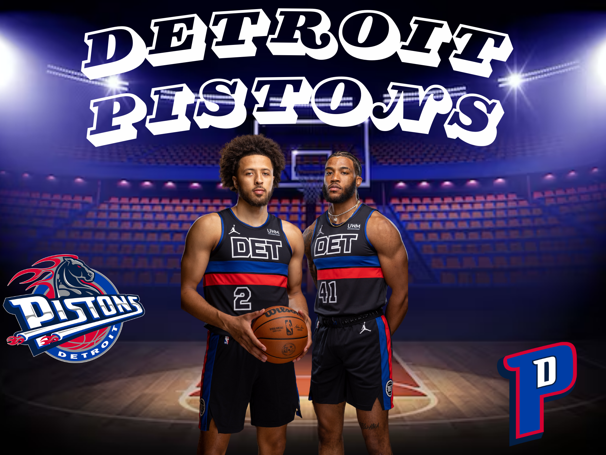 What the Detroit Pistons' wins have in common
