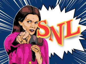 Pop Culture and Nikki Haley do not mix