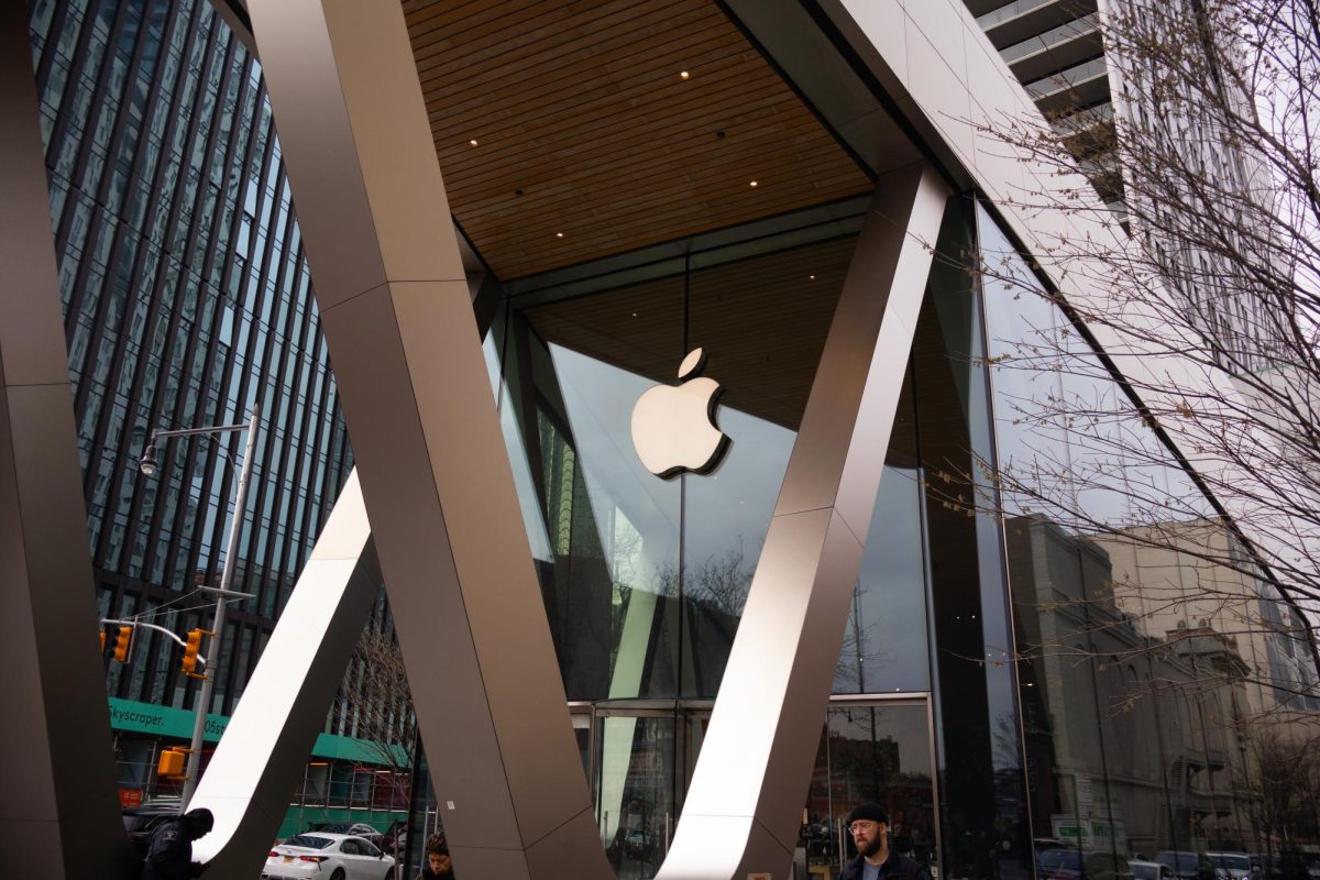 DOJ, 17 states sue Apple over ‘iPhone monopoly’