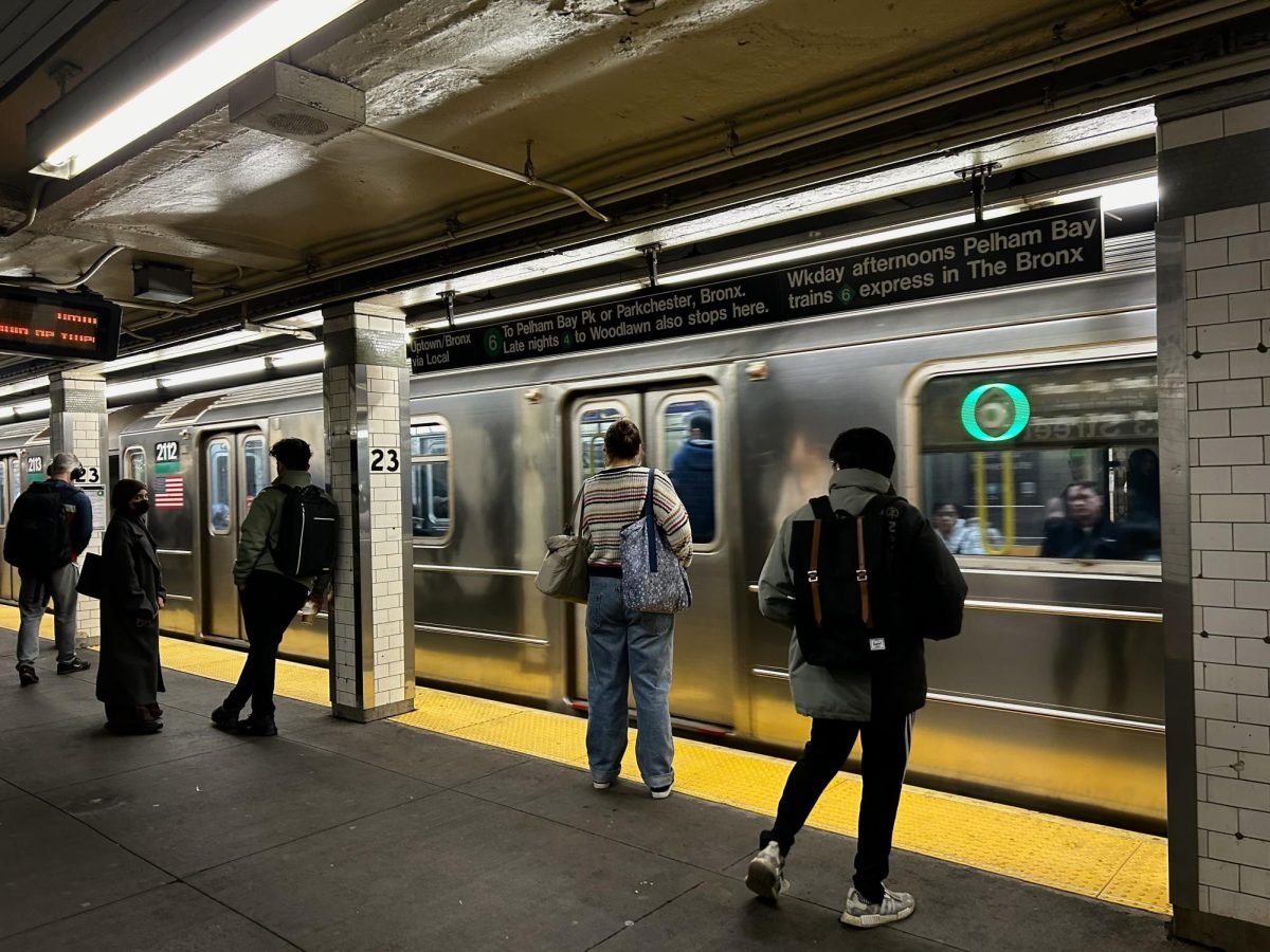 Free MetroCards are a vital need for CUNY students