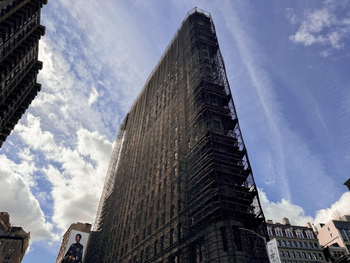 What the Flatiron Building’s luxury condo conversion says about NYC real estate