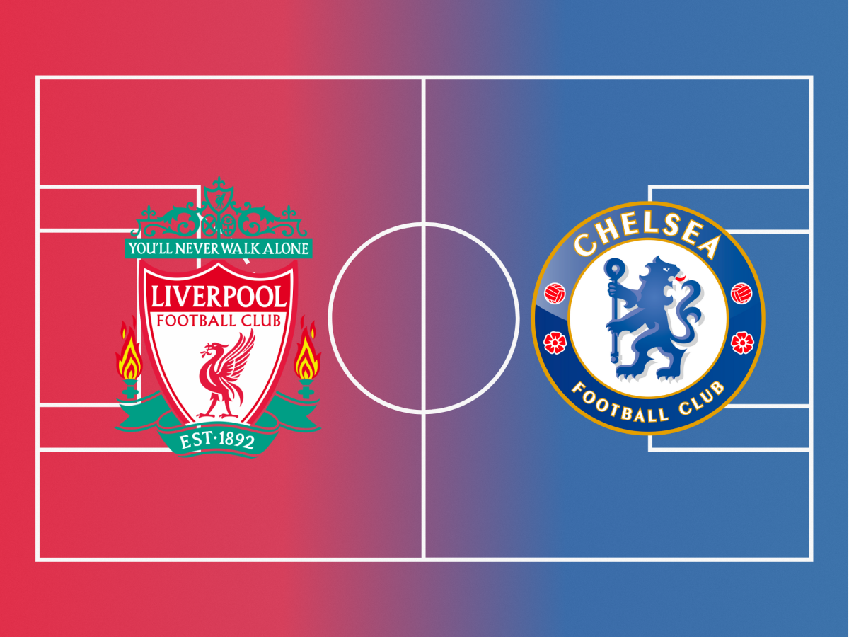 Liverpool and Chelsea - Chelsea Lojano _ The Ticker