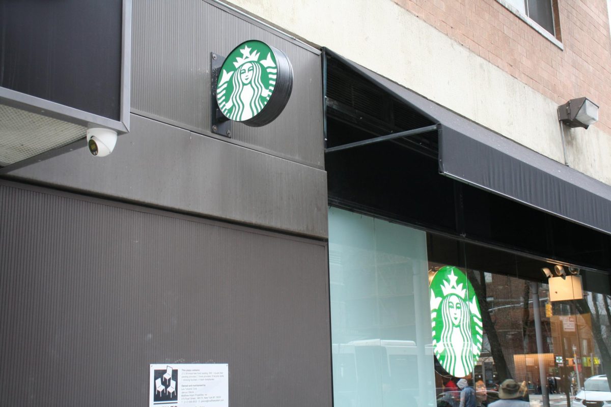 Starbucks to open discussions in big win for unionizers