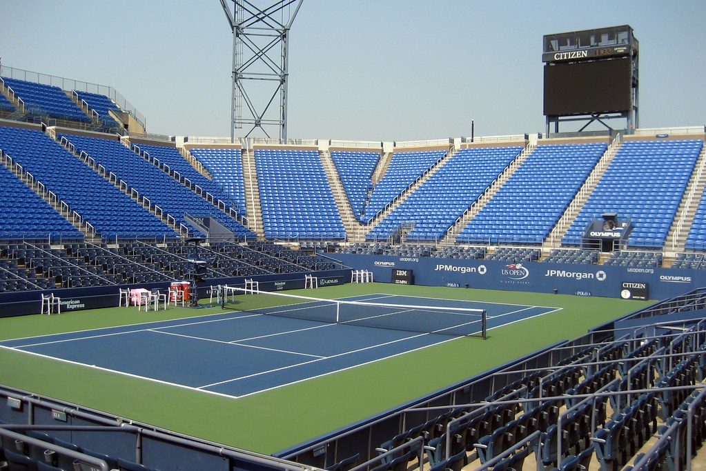 U.S. Open calls attention to accessibility issues in NYC