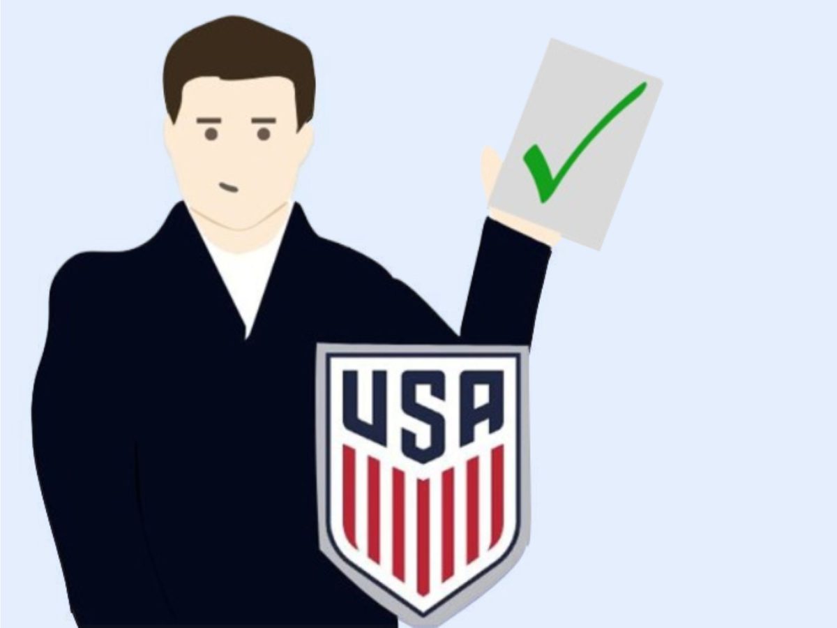 Coach Pochettino signs with US soccer team