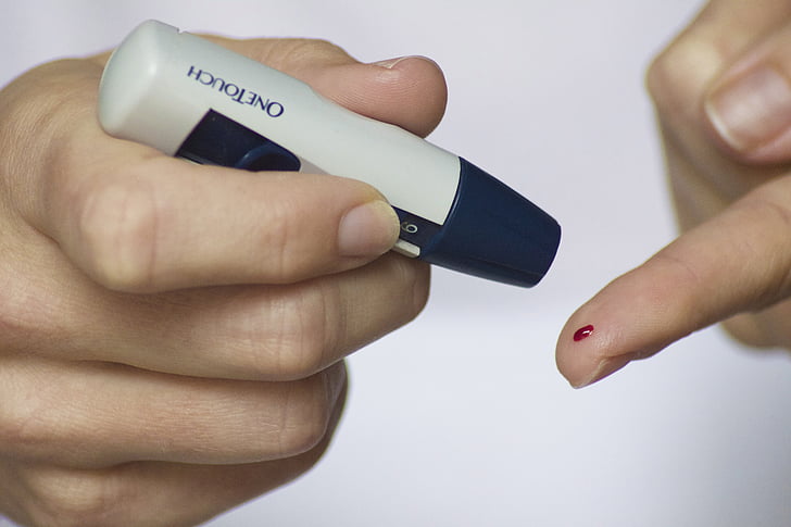 In world’s first, stem cell therapy cures Type 1 diabetes in case study