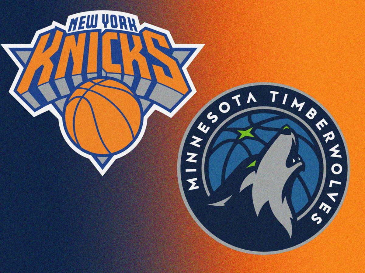 Knicks_Timberwolves - Anna Treyger - sports