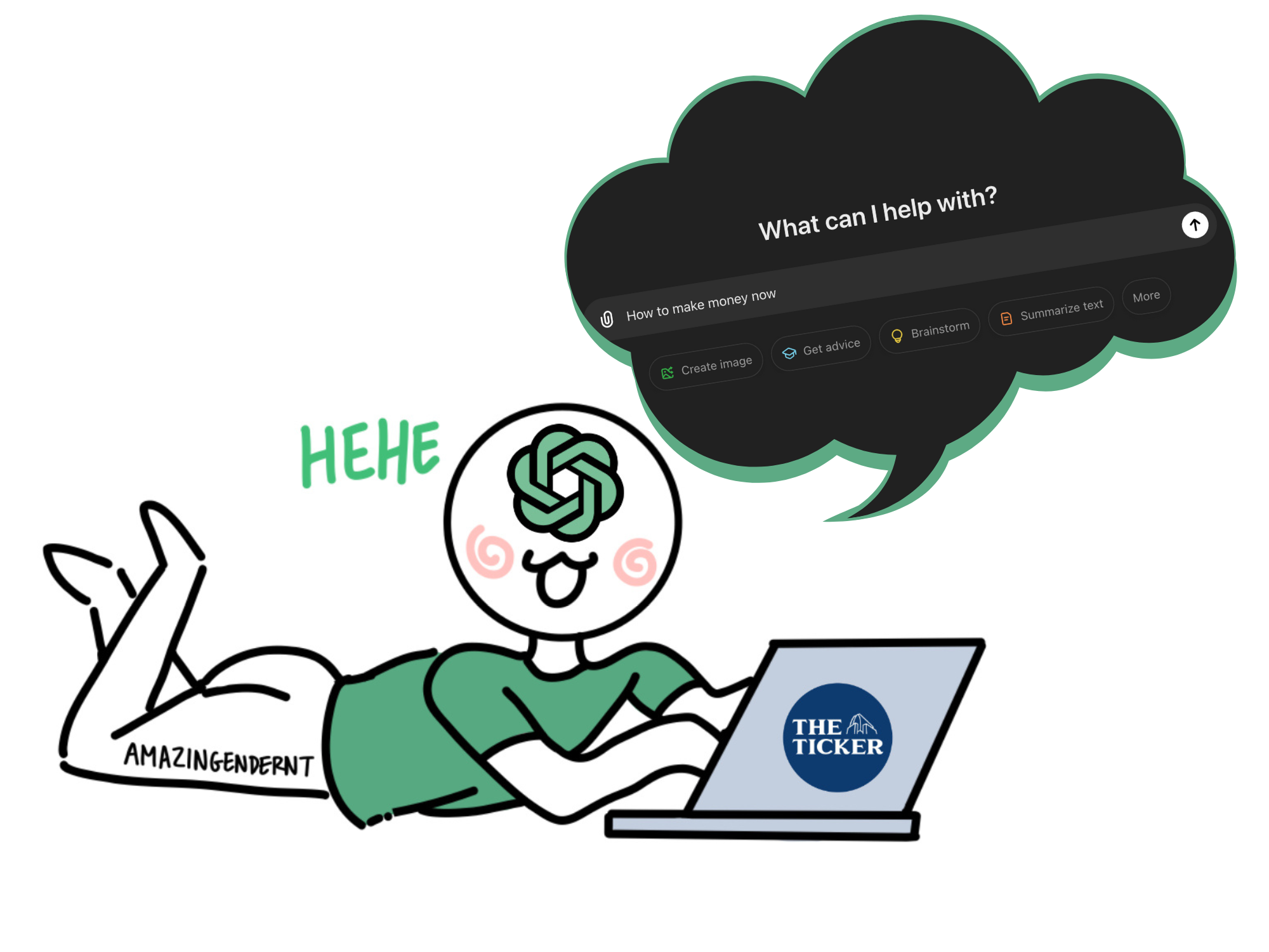 OpenAI wants to go for-profit - The Ticker