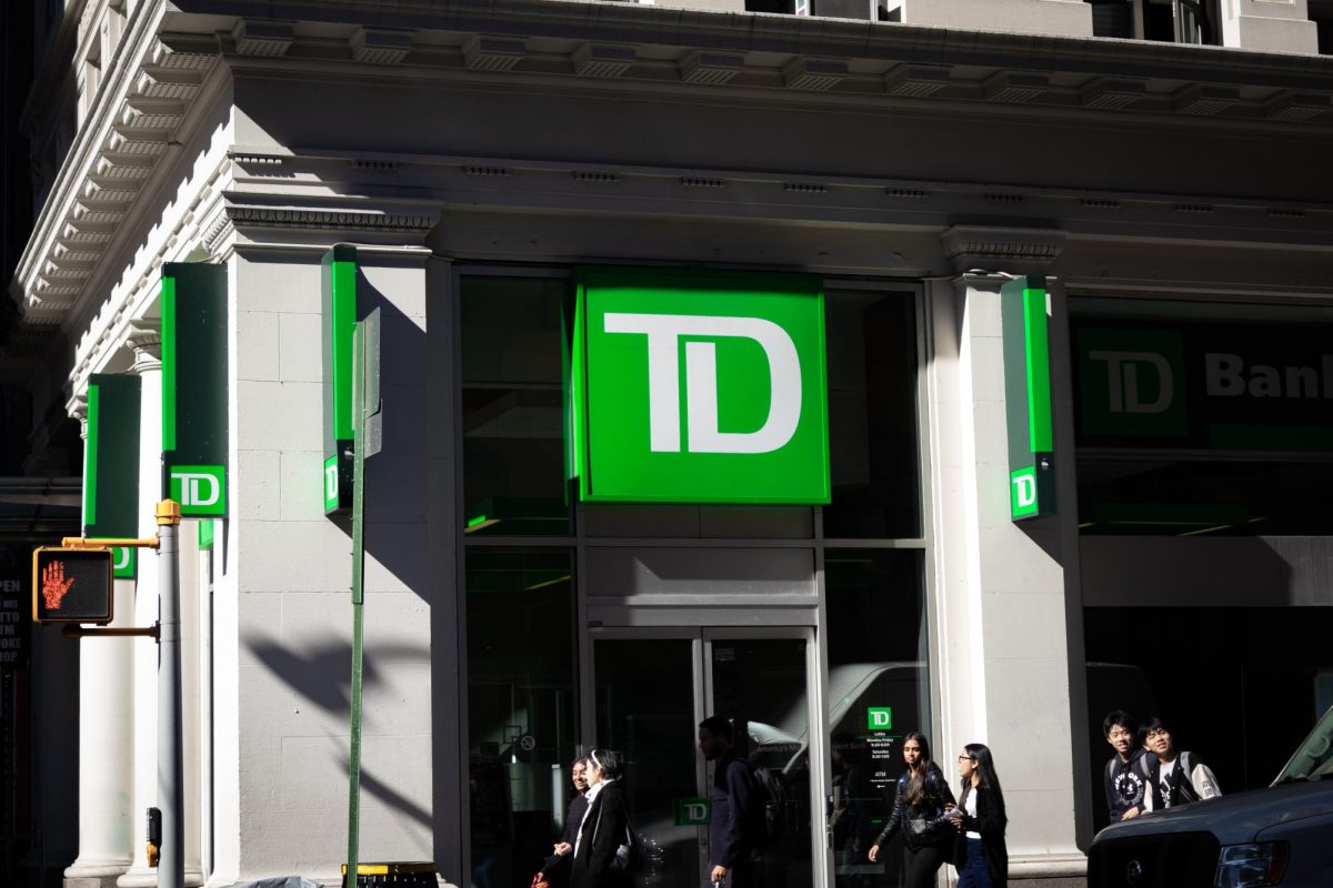 TD Bank to pay $3B for noncompliance with anti-money laundering regulations