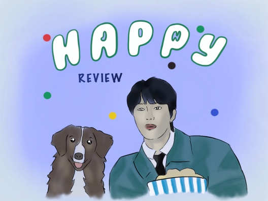 BTS’ Jin releases debut solo EP ‘Happy’