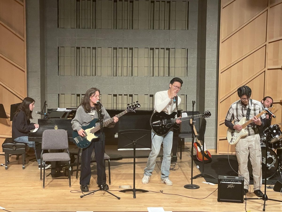 ‘Baruch in Concert’ showcases CUNY talent in live performances
