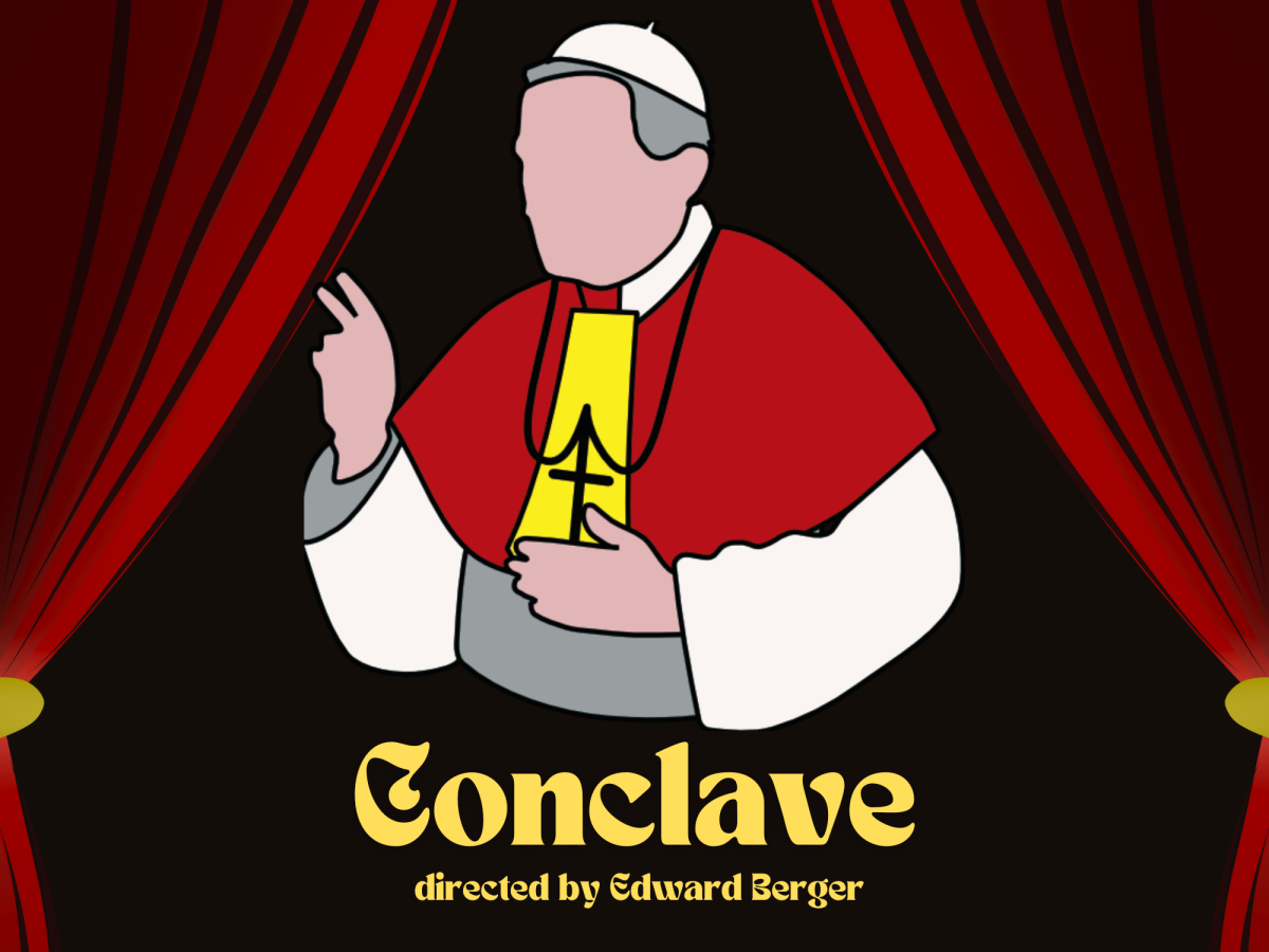 ‘Conclave,’ a masterful mystery of a new Pope and a new world