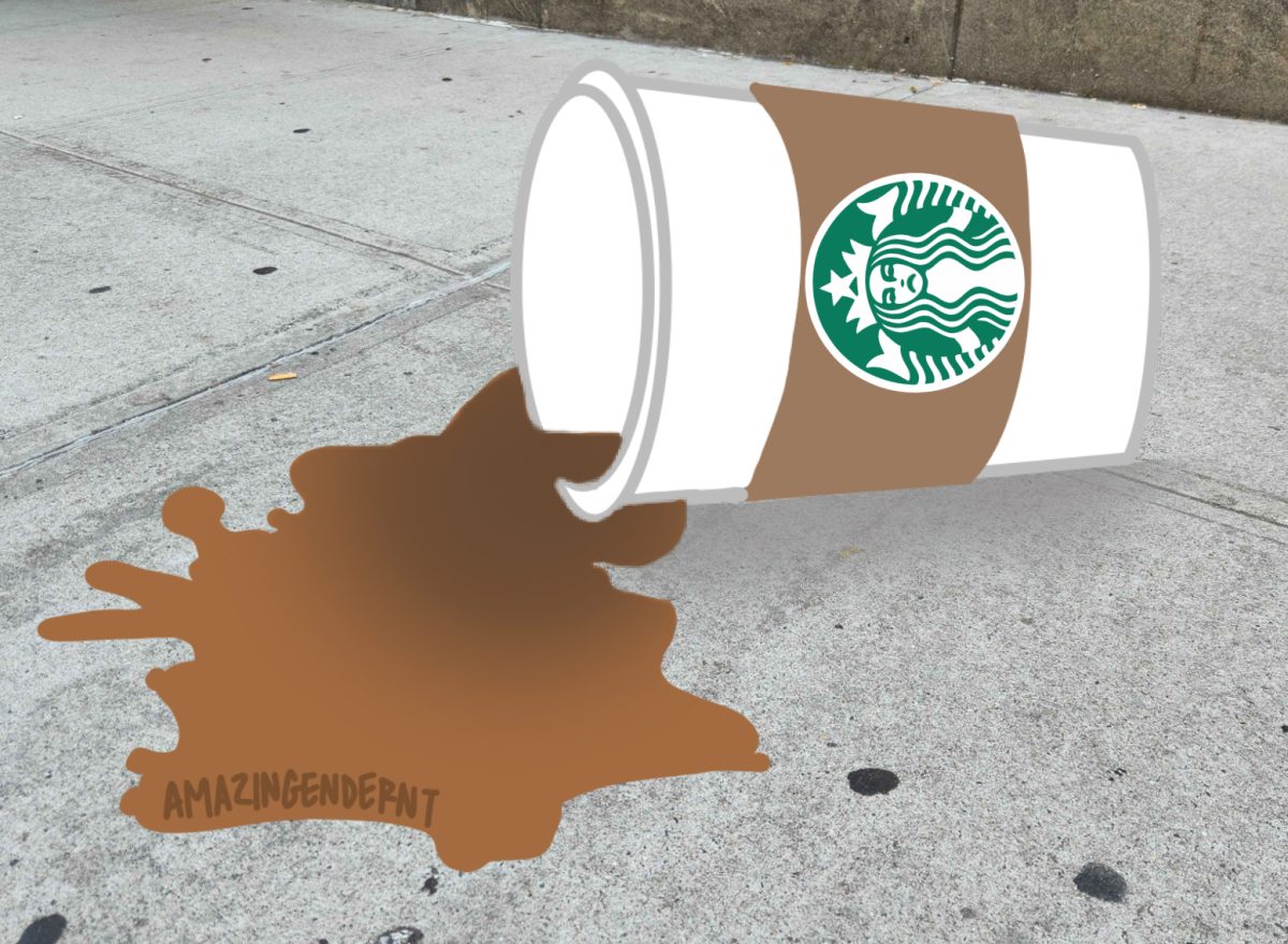 The Death of Starbucks